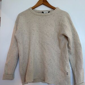 North Face Women's Crewneck Sweater